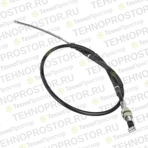 Трос стояночного тормоза Toyota 62-8FD35 (LH)