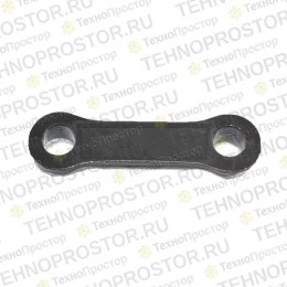 Тяга рулевого механизма Nissan J01A15 (4851244K01)