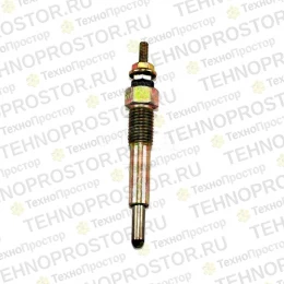 Свеча накала Cummins A2300 (12v. 80.6 mm.) (комплект 4 шт)
