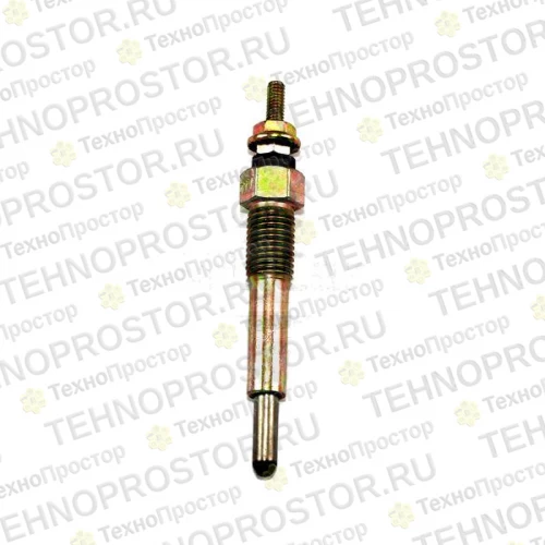 Свеча накала Cummins A2300 (12v. 80.6 mm.) (комплект 4 шт)
