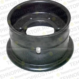 Диск колесный ВМ 6.50-10 Jungheinrich DFG16AK
