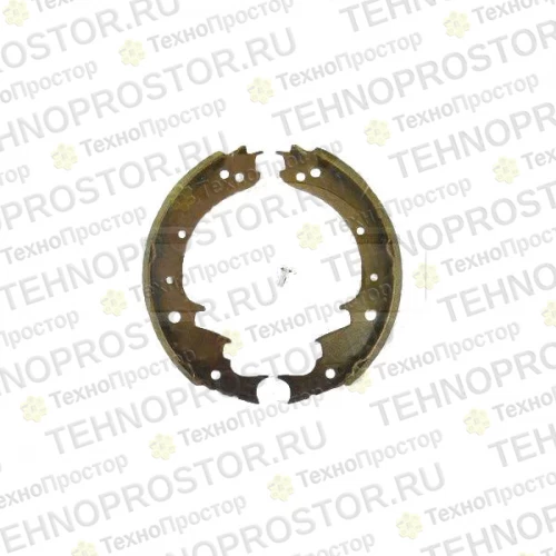 Колодка тормозная Jungheinrich (50026758)