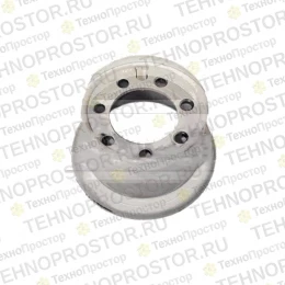 Диск колесный Jungheinrich 18*7-8 (4.33-8) (05041508)
