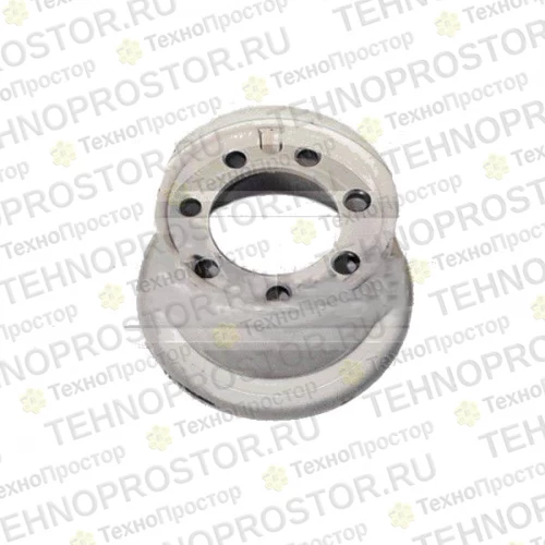 Диск колесный Jungheinrich 18*7-8 (4.33-8) (05041508)