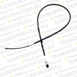 Трос стояночного тормоза Jungheinrich DFG320 (LH)