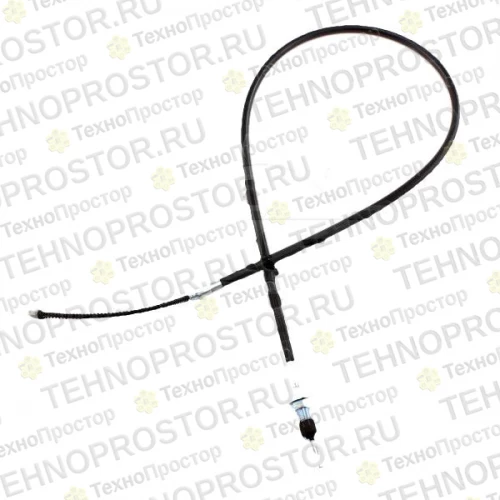 Трос стояночного тормоза Jungheinrich DFG320 (LH)