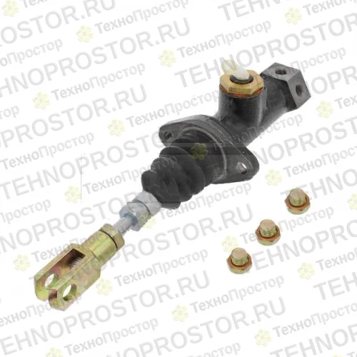 ГТЦ Jungheinrich DFG320