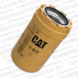 Фильтр гидравлический Cat 330DL