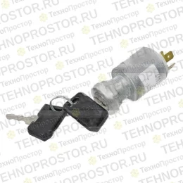 Замок зажигания Jungheinrich DFG425