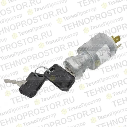 Замок зажигания Jungheinrich DFG425