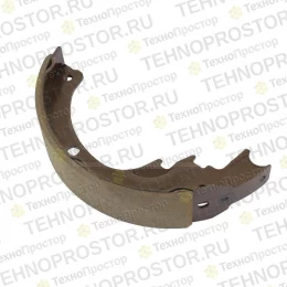 Колодки тормозные TCM FD25T3 (комплект 2шт)