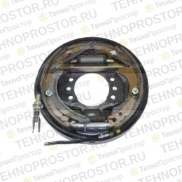 Сервотормоз в сборе Yale GDP20AK (RH)