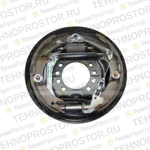 Сервотормоз Yale GDP20TK (LH) в сборе