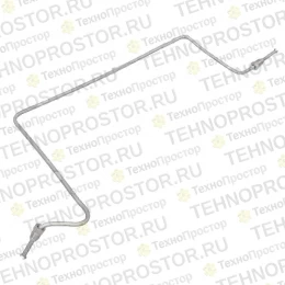 Трубка тормозная Yale GP15AK (RH)
