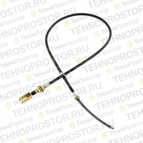 Трос тормоза Yale GP15AK (LH)