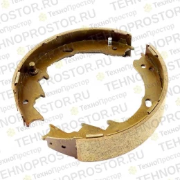 Колодка тормозная Yale GP25RK (LH)
