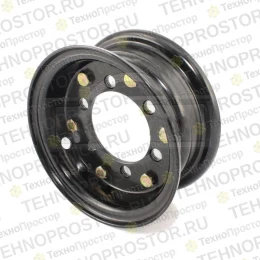 Диск колесный TCM FD15T3 (разборный) (5.00-8)