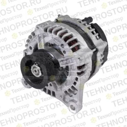 Генератор Cummins ISF2.8 (14V/120A)