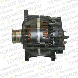 Генератор Cummins (24V;120A) (5332604)