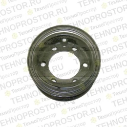 Диск колесный (сварной) Toyota 5.00-8 (5453422)
