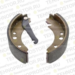 Колодка тормозная Yale ERP15RC (A888) (RH)