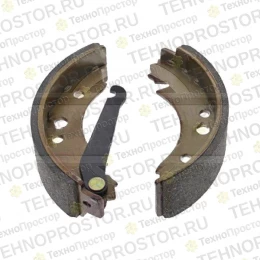 Колодка тормозная Yale ERP15RC (A888) (LH)
