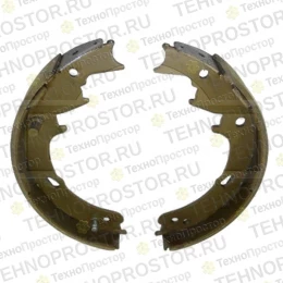 Колодка тормозная Yale GP20 (RH)
