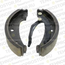 Колодка тормозная Yale GDP50VX (LH)
