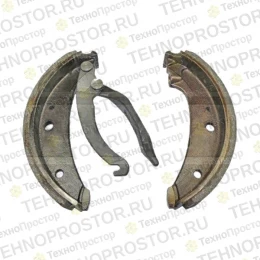 Колодка тормозная Yale GDP50VX (RH)