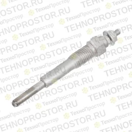 Свеча накала Isuzu 3KR1 (комплект 4 шт)