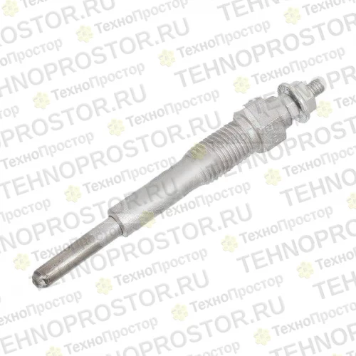 Свеча накала Isuzu 3KR1 (комплект 4 шт)