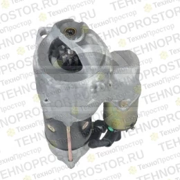 Стартер с сальником (12v/22kw) (6008131721)