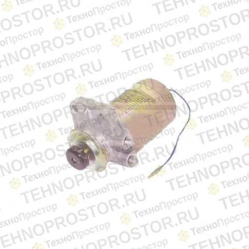 Топливный фильтр в сборе Komatsu 6D95L, 6202736200