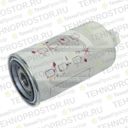 Фильтр топливный Doosan D50S-5