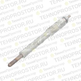 Свеча накала Daewoo DB33 (комплект 4 шт)