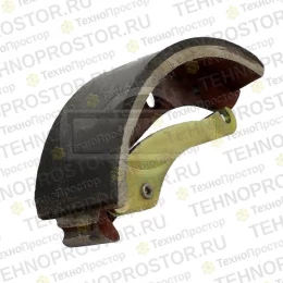 Колодка тормозная Dimex E20 (прав.) (6922401)