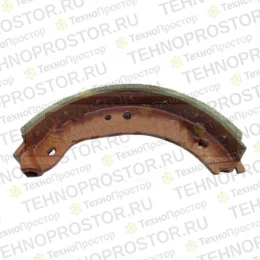 Колодка тормозная Balkancar (335mm) (6947200200000002)