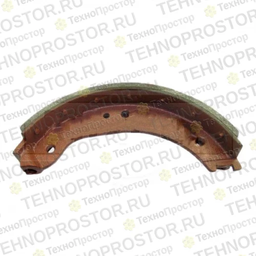 Колодка тормозная Balkancar (335mm) (6947200200000002)