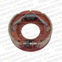 Сервотормоз в сборе Balkancar EB717 (RH) (69802000000007)