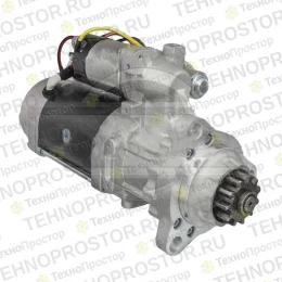 Стартер Cat (24V/7,5KW) (6V0927CW)