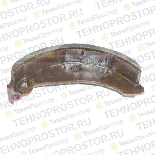 Колодка тормозная Daewoo G20SC2