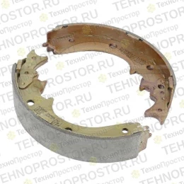 Колодка тормозная Nichiyu (7000063150)
