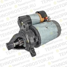 Стартер (10T/24V/3.2kW) (74023708)