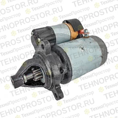 Стартер (10T/24V/3.2kW) (74023708)