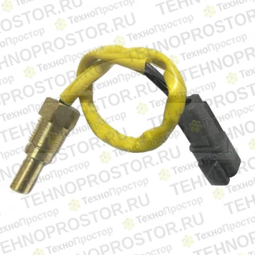 Датчик температуры Komatsu 4D95LE-3