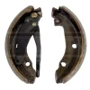 Колодка тормозная Clark 15D (комплект правый)
