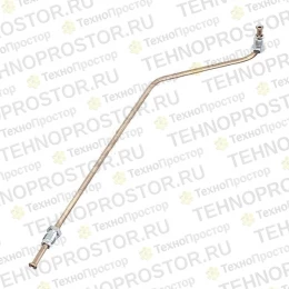 Трубка тормозная Hyundai (LH) (81FG65010)
