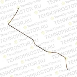 Трубка тормозная Hyundai (RH) (81FG65020)
