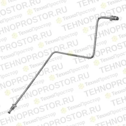 Трубка тормозной системы Hyundai (LH) (81FQ86010)