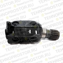Вал карданный УМ Hyundai 15D-7E (81HA30032)